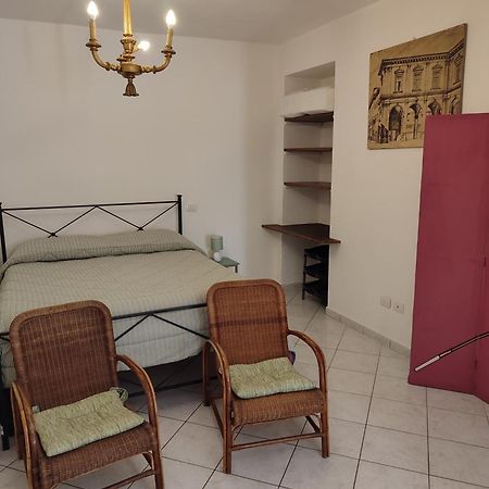 Happy Flat Vila Riparbella Exterior foto