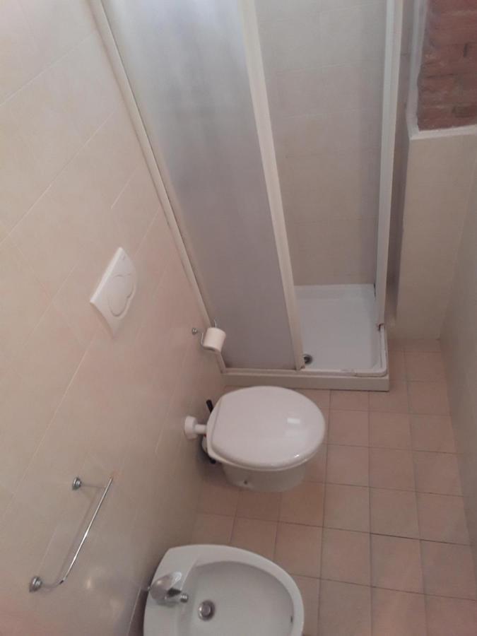 Happy Flat Vila Riparbella Exterior foto