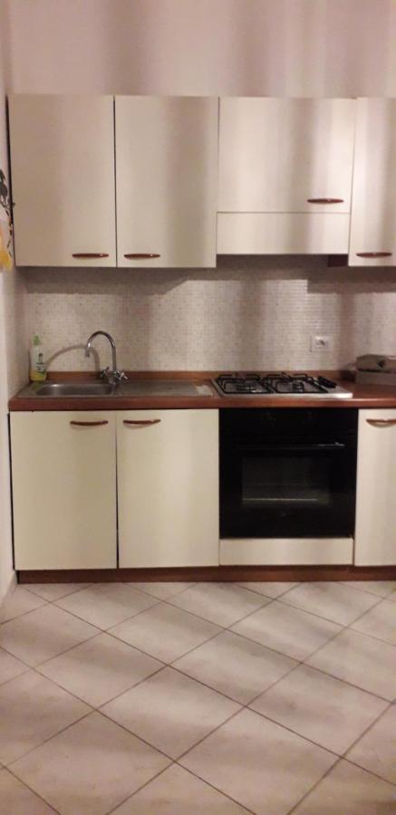 Happy Flat Vila Riparbella Exterior foto