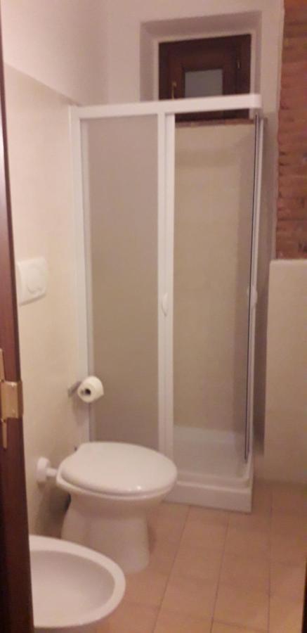 Happy Flat Vila Riparbella Exterior foto