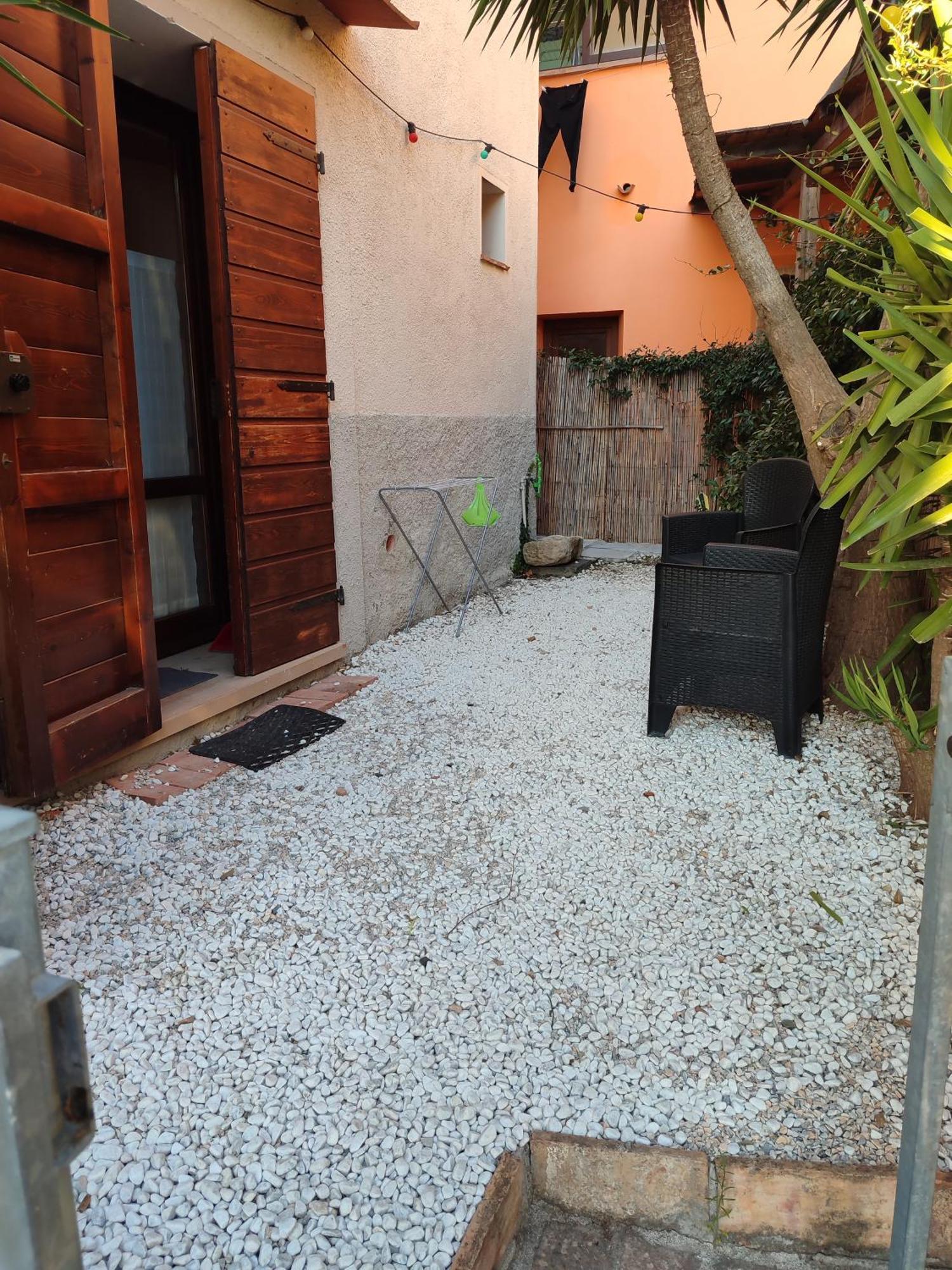 Happy Flat Vila Riparbella Exterior foto