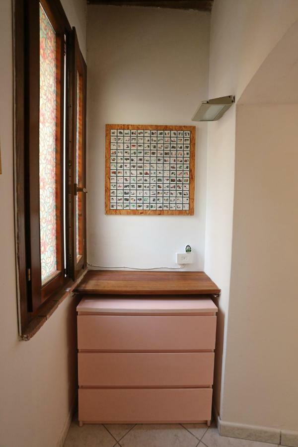 Happy Flat Vila Riparbella Exterior foto