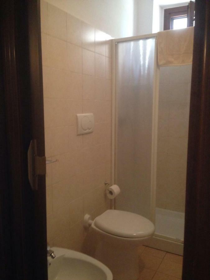 Happy Flat Vila Riparbella Exterior foto
